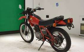 HONDA XL250S L250S