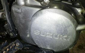 SUZUKI DR-Z50 JA42A