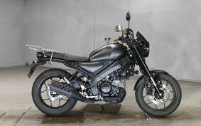 YAMAHA XSR155 RG63