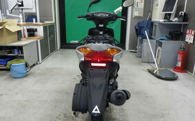 SUZUKI ADDRESS V125 S CF4MA