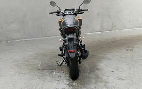 HONDA HORNET 160 R 不明