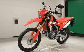 HONDA CRF250L MD44