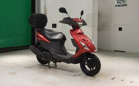 SUZUKI ADDRESS V125 S CF4MA