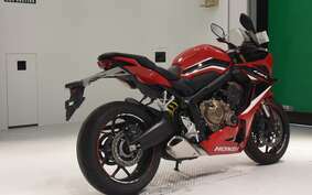 HONDA CBR650R 2023 RH03