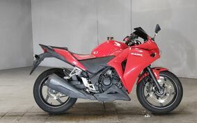 HONDA CBR250R MC41