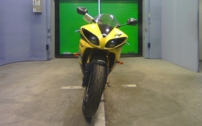 YAMAHA YZF-R1 2011 RN24J