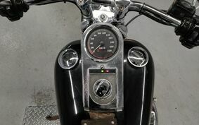 HARLEY FXSTS 1340 1998 BLL