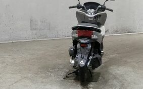 HONDA PCX125 JF56