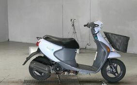 SUZUKI LET's 4 CA41A