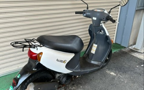 SUZUKI LET's 4 CA45A