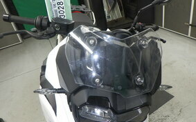 BMW F750GS 2020 0B08