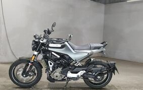 HUSQVARNA スヴァルトピレン401 2020 JUJ