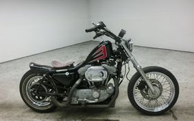 HARLEY XLH883 2002 CEM