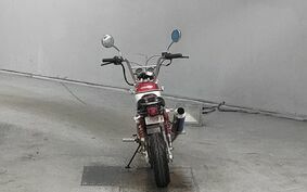 HONDA MONKEY Z50J