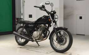 SUZUKI GRASS TRACKER NJ4DA