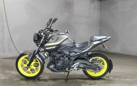 YAMAHA MT-25 RG43J