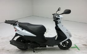 SUZUKI ADDRESS V125 S CF4MA