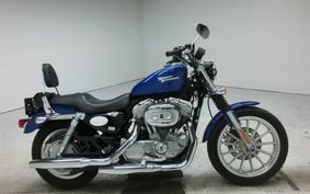 HARLEY XL883I 2008 CN2