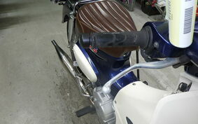 HONDA C110 SUPER CUB JA44