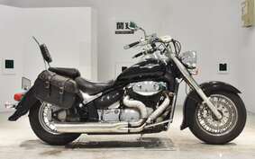 SUZUKI INTRUDER 400 Classic 2008 VK54A