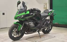 KAWASAKI NINJA 1000 SX 2023 ZXT02K