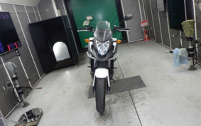 HONDA NC 700 X 2014 RC63