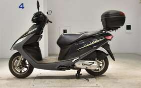 SUZUKI ADDRESS V125 DT11A