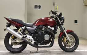 HONDA CB400SFV-3 2004 NC39