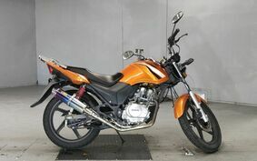 HONDA CBF125 PCJ7