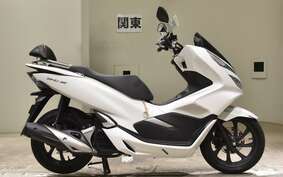 HONDA PCX125 JF81