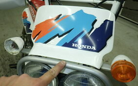 HONDA MONKEY BAJA Z50J