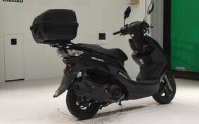 SUZUKI SWISH 125 DV12B