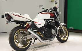 HONDA CB1300SF SUPER FOUR 1999 SC40