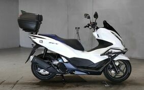 HONDA PCX125 E JK06