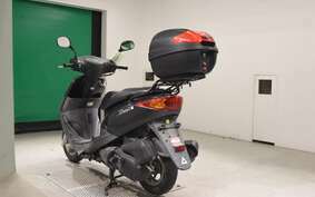 YAMAHA AXIS 125 TREET SE53J