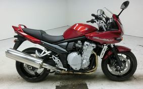 SUZUKI BANDIT 1250 S 2008 GW72A