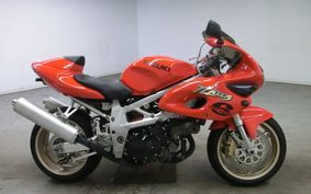 SUZUKI TL1000S 1997 AG111