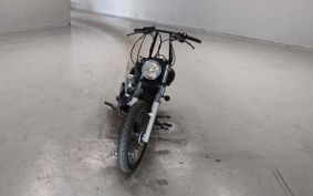 YAMAHA DRAGSTAR 250 VG02J