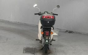 HONDA C110 SUPER CUB JA07