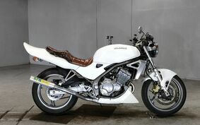 KAWASAKI BALIUS 250 ZR250A