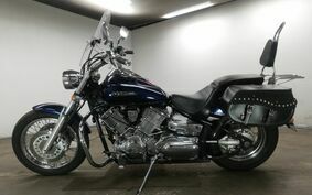 YAMAHA DRAGSTAR 1100 2011 VP13J