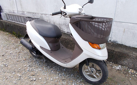 HONDA DIO CESTA AF68