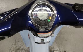 HONDA  SUPER CUB C125 JA58