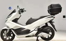 HONDA PCX 150 ABS KF30