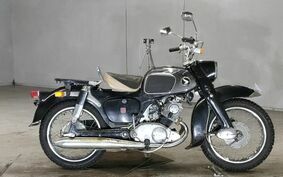 HONDA C92 SUPER CUB C92