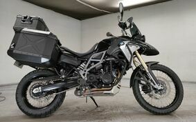 BMW F800GS 2016 0B02