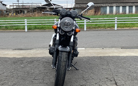 HONDA CB400SF 2021 NC42