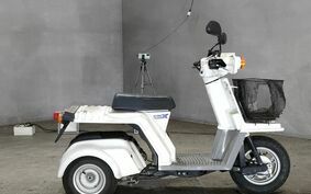 HONDA GYRO X TD02