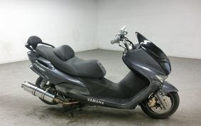 YAMAHA MAJESTY 125 SE27