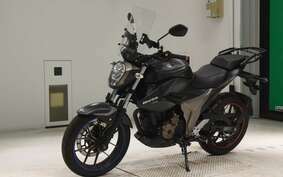 SUZUKI GIXXER 250 ED22B